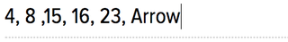 Illustration for article titled This is not a drill: Michael Emerson is now on Arrow